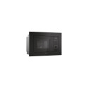 Candy CA20FMW7NB Black Grill microwave Built-in 20 L 800 W