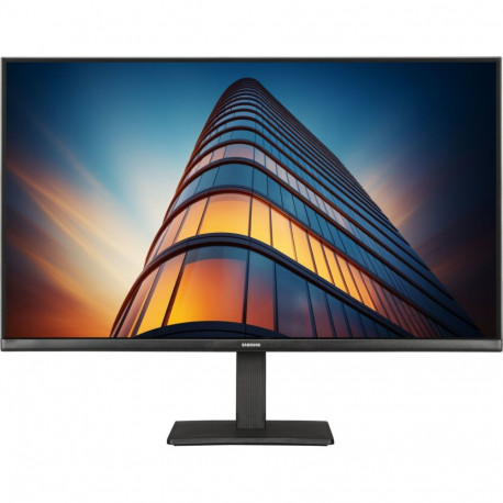 Samsung S24D304GAU computer monitor 61 cm (24") 1920 x 1080 pixels Full HD LED Black