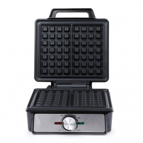 Salter EK5848VDE Deep Fill Waffle Maker