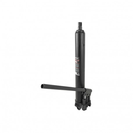 Forsage F-1205-2 hüdrosilinder, 5t, 660mm, 500mm käik, 2 vardad, pikendatud