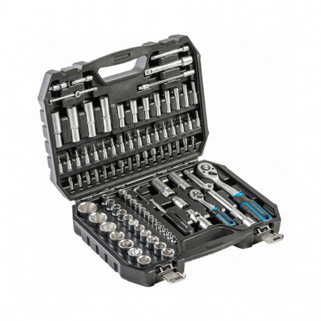 Instrumentu komplekts 95gab., CrV, 72T, HT1R226 HOGERT