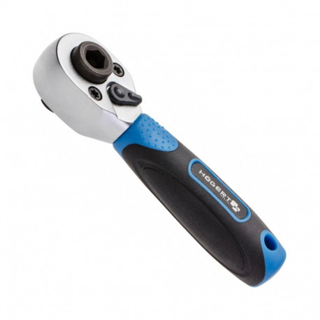 Narre, 1/4", 72T, CrMo; HT1R391 HOGERT