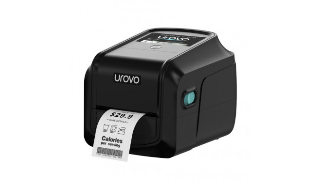 PRINTER LABEL/D8120 PLUS UROVO