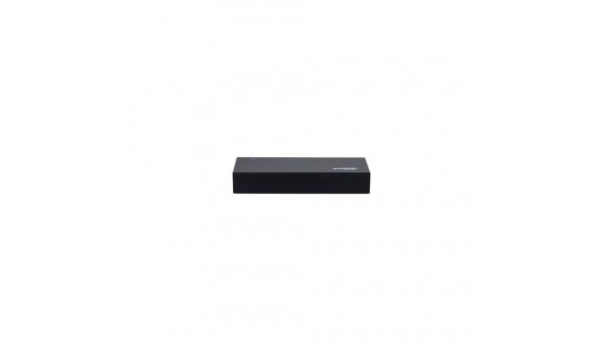 Switch|DAHUA|SG1008-EUR|Switch type Unmanaged|Switch layer L2|8xRJ-45 ports|RJ-45 Ports Type Gigabit
