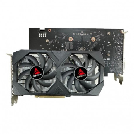 Graphics Card|BIOSTAR|NVIDIA|GeForce RTX 3050|1042 MHz|6 GB|GDDR6|96 bit|VN3516RF68