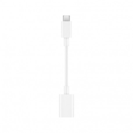RoGer GL-161 USB-C OTG Adapter USB 3.0 / 12cm