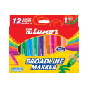 BROADLINE MARKER 6180/12BOX