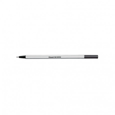 GEL PEN BLACK 7121/10BOX
