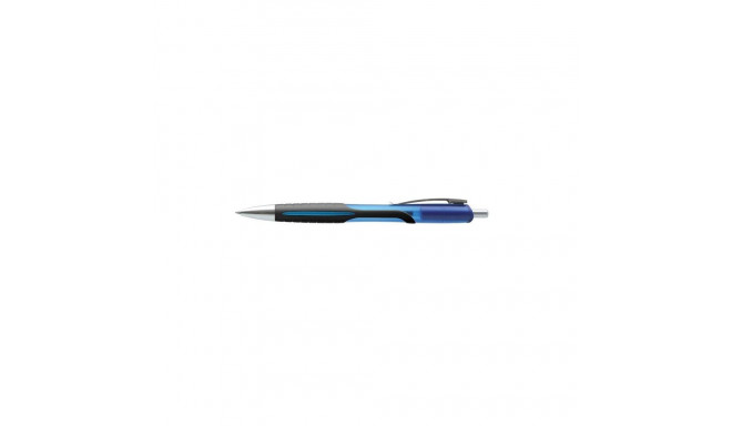 AUTOMATIC BALLPOINT BLUE 1852/10BOX