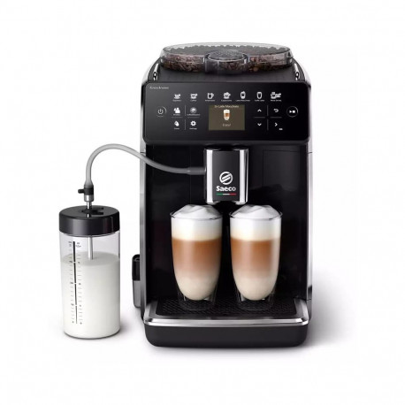 COFFE MACHINE AUTO SM6480/00 SAECO PCIP