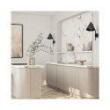 LAMP WALL TK LIGHTING CONO E27 15W