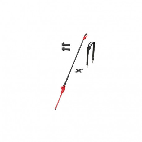 Juhtmevaba varrega hekilõikur 45CM SKIL 0640CA 20V