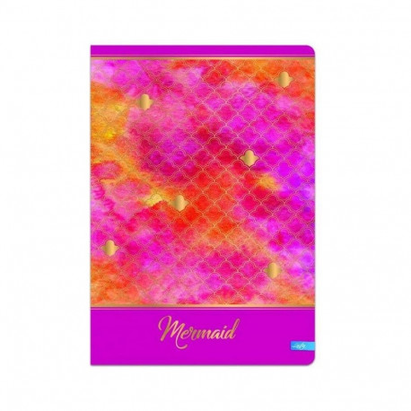 Jooneline märkmik 12 lehte