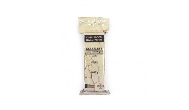 MODELING CLAY 131706