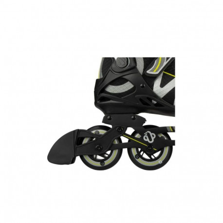 INLINE SKATES ADVANCED GEAR UP SIZE 42