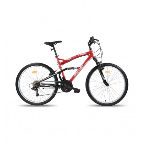 Maastikuratas 26 Gardena 21SP Shimano