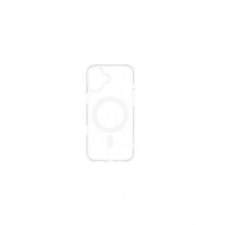 CASE IPHONE 16 PLUS MAGSAFE CLEAR