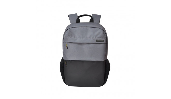BACKPACK GREY ENL026015B