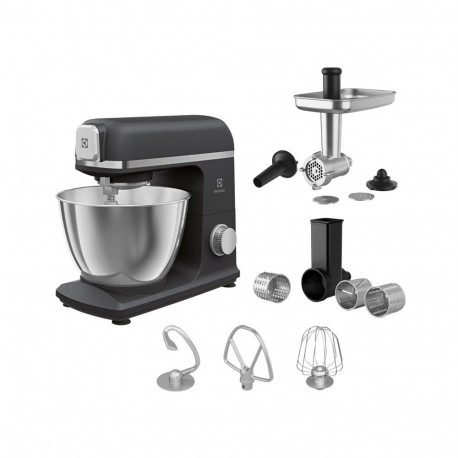 Electrolux E5KM1-6GBP köögikombain