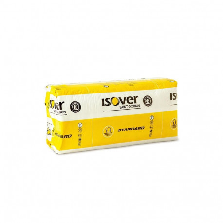 GLASS WOOL STANDARD 35 50X565X1170