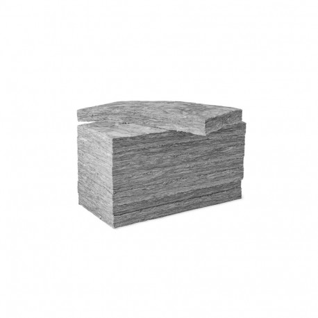 GLASS WOOL STANDARD 35 50X610X1170