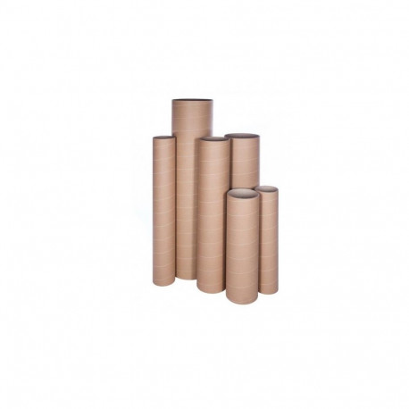 PAPER COLUMN BRIKO 300X3000