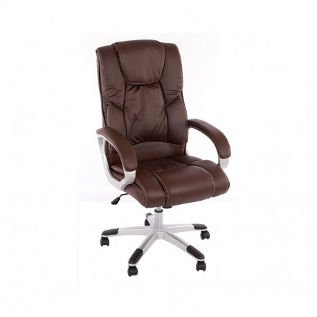 OFFICE CHAIR HAPPYGAME 5905 BROWN