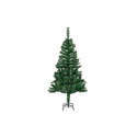 CHRISTMAS TREE ARTIF BASIC 210CM 9684203