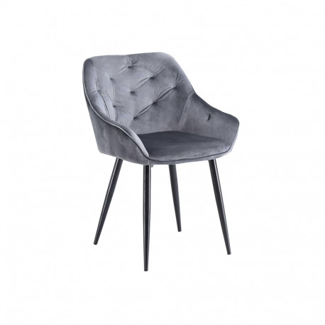 CHAIR V-CH-K/487-KR-POPIEL