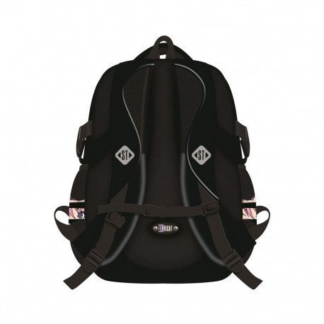 BACKPACK COLOR ANIME