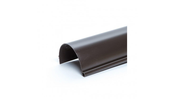 BROWN DUCT