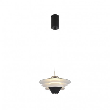 Manley 5W 3K ripplamp