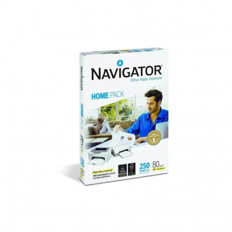 COPY PAPER NAVIGATOR