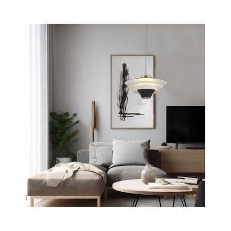 LAMP PENDANT MANLEY 5W 3K