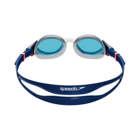 SPEEDO BIOFUSE 2.0 GOGGLE AMMONITE BLUE