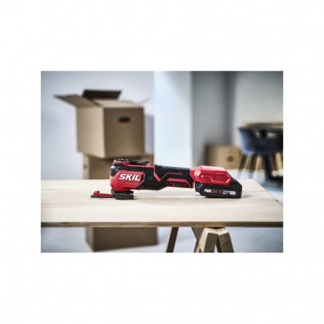 Akutoitega multitööriist 3622CA 20V BL
