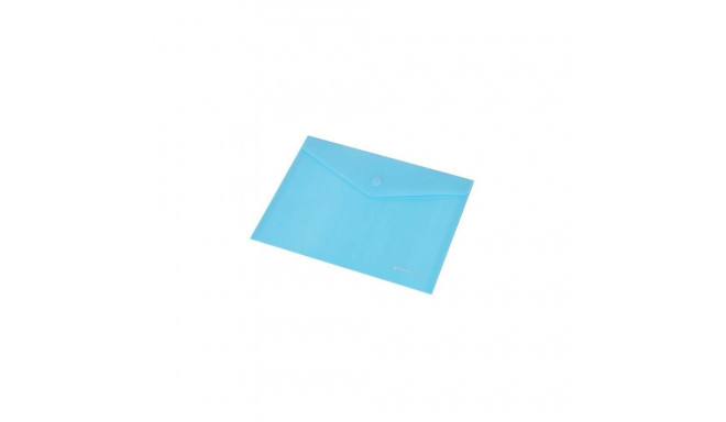 DOCUMENT FILE FOLDER A5 BLUE