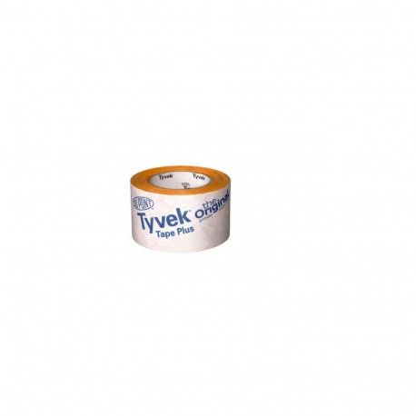 Tyvek teip Plus 25M/RLL