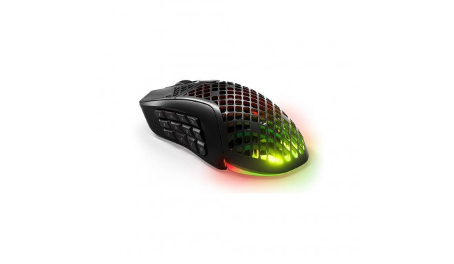 STEELSERIES AEROX9 2022 MOUSE WIRELESS