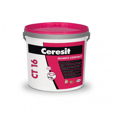 Ceresit CT16 kruntvärv 10L