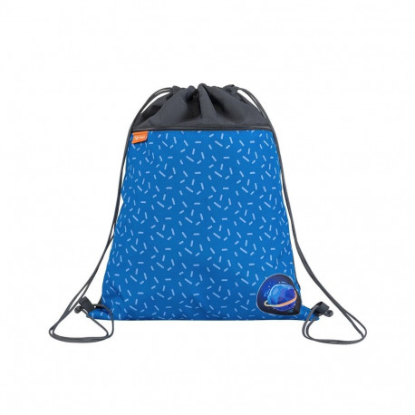 SCHOOL SPORTS BAG 80G TGAS-020S01