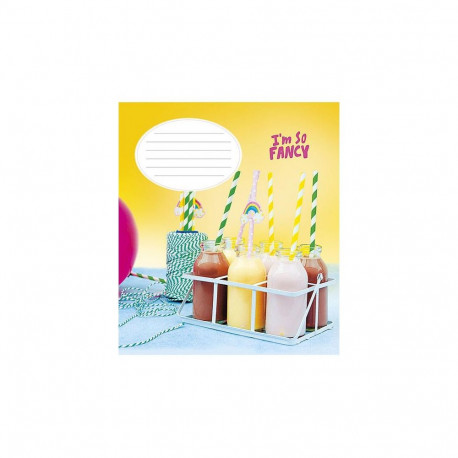 Jooneline märkmik 70449