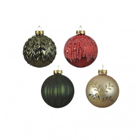 BAUBLES GLASS 062587