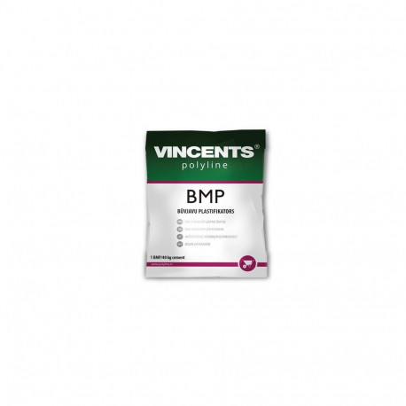 Lisaaine BMP plastifikaator 16G