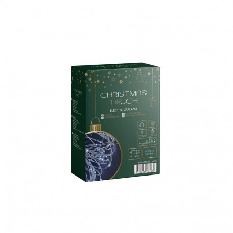 Valguskett micro külm valge 120L 12M IP44