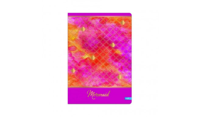 NOTEBOOK 12 SHEETS SQUARED