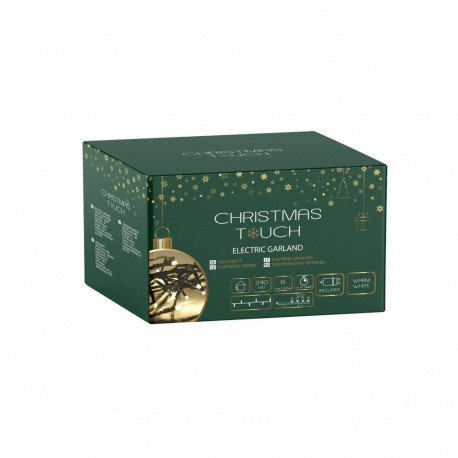 Soe valge valguskett 240L 18M IP44