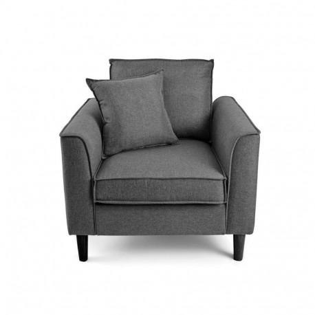 ARMCHAIR GREY MARRERO