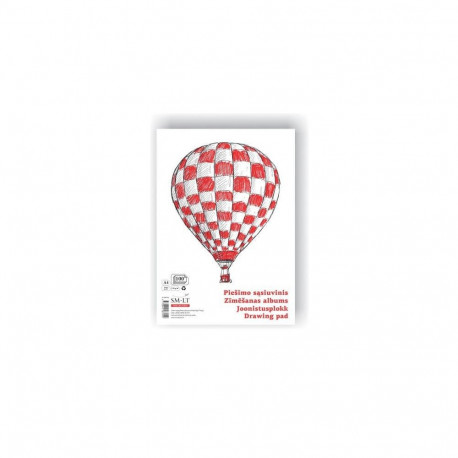 Joonistustahvel PS-100(120)