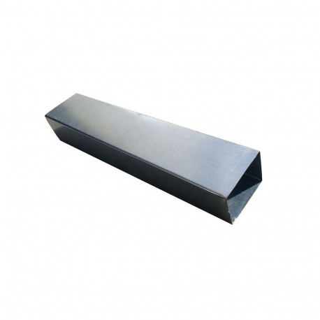 DOWNPIPE ZN 60X80 L-2M (10)